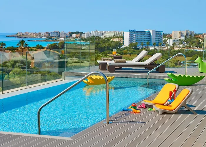 Protur Biomar Gran Hotel&Spa