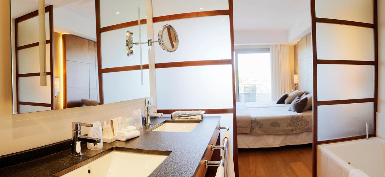 Protur Biomar Gran Hotel&spa Hotel Sa Coma (Mallorca)