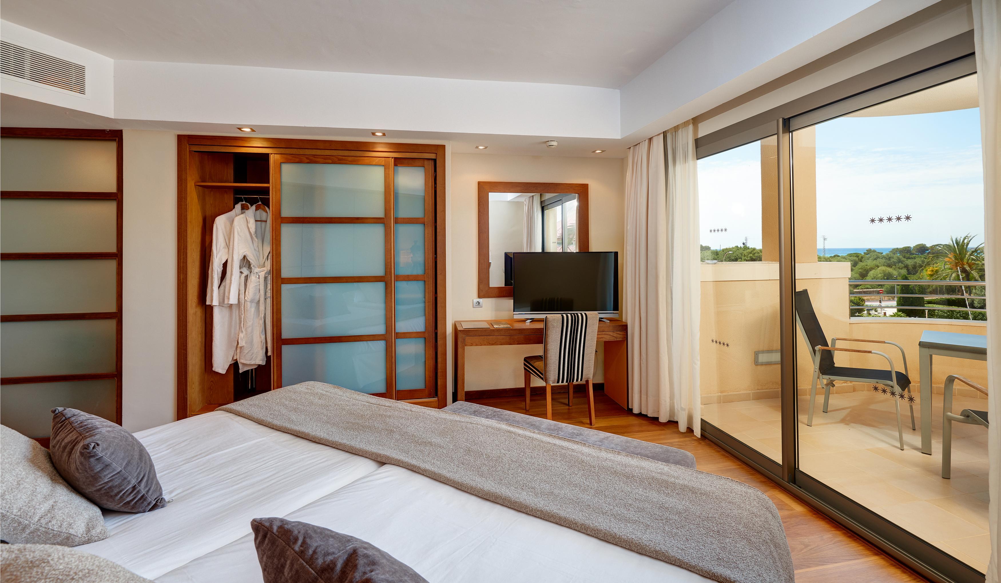 Hotel Protur Biomar Gran Hotel&spa