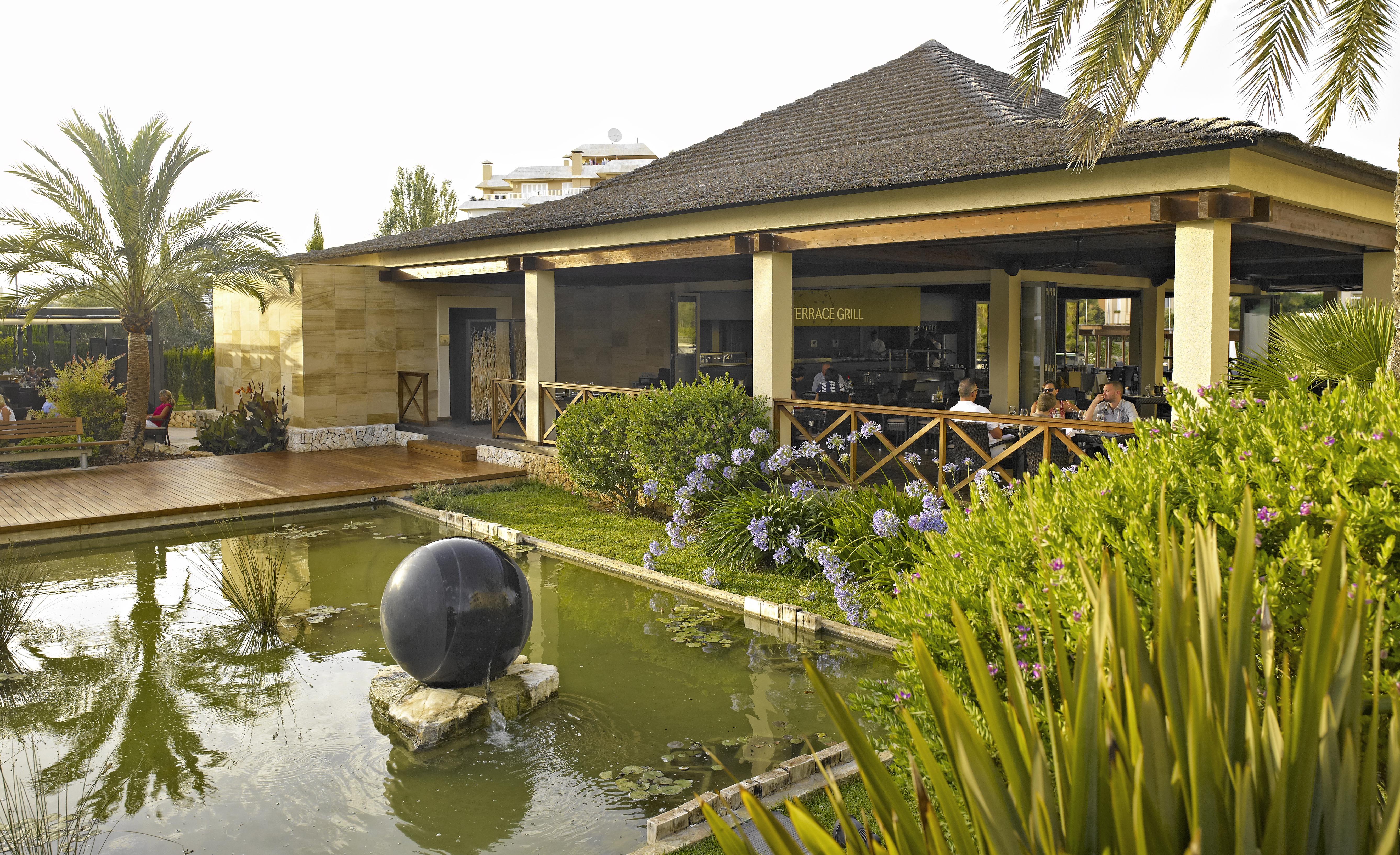 Protur Biomar Gran Hotel&spa Sa Coma (Mallorca)