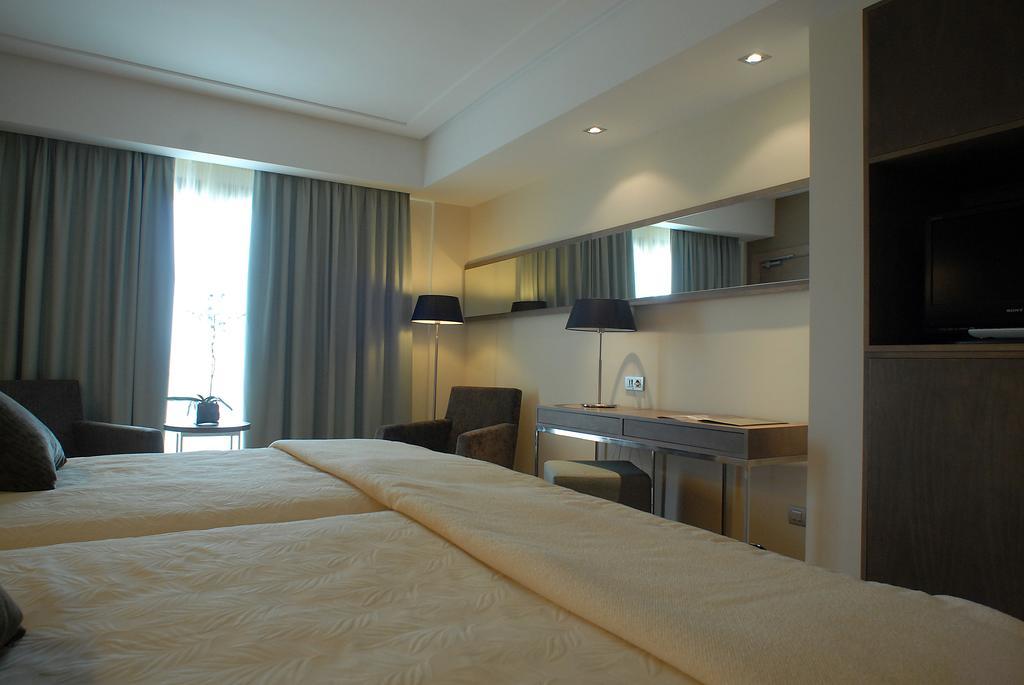 Protur Biomar Gran Hotel&spa Hotel 5*