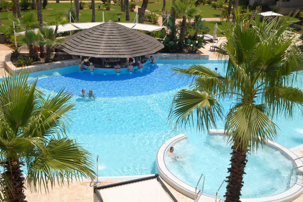 Protur Biomar Gran Hotel&spa Hotel 5*