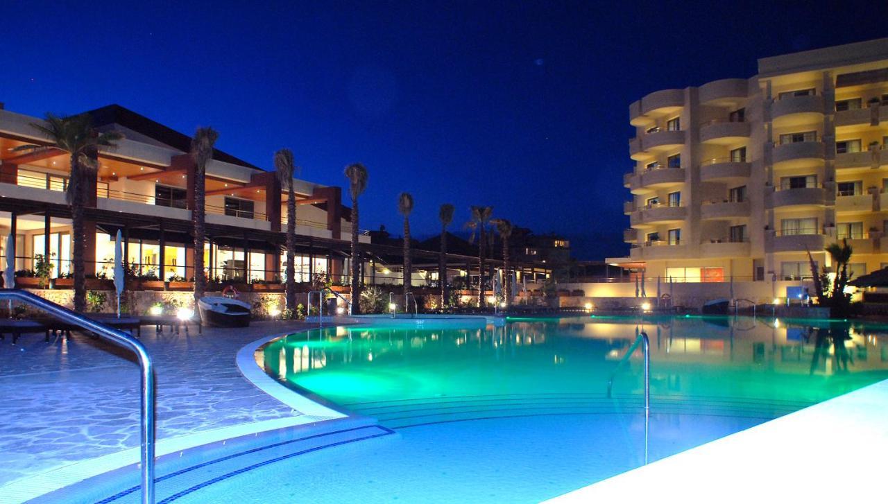 Protur Biomar Gran Hotel&spa Hotel Sa Coma (Mallorca)