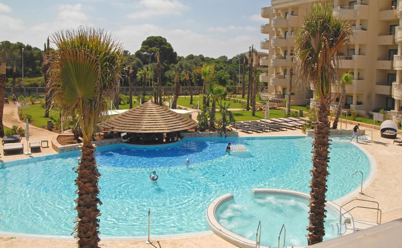Protur Biomar Gran Hotel&spa Sa Coma (Mallorca)