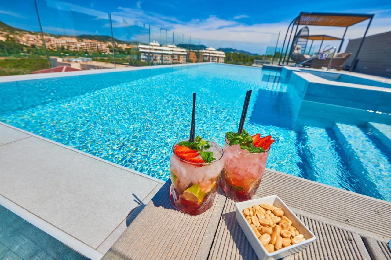 Protur Biomar Gran Hotel&spa Hotel Sa Coma (Mallorca)