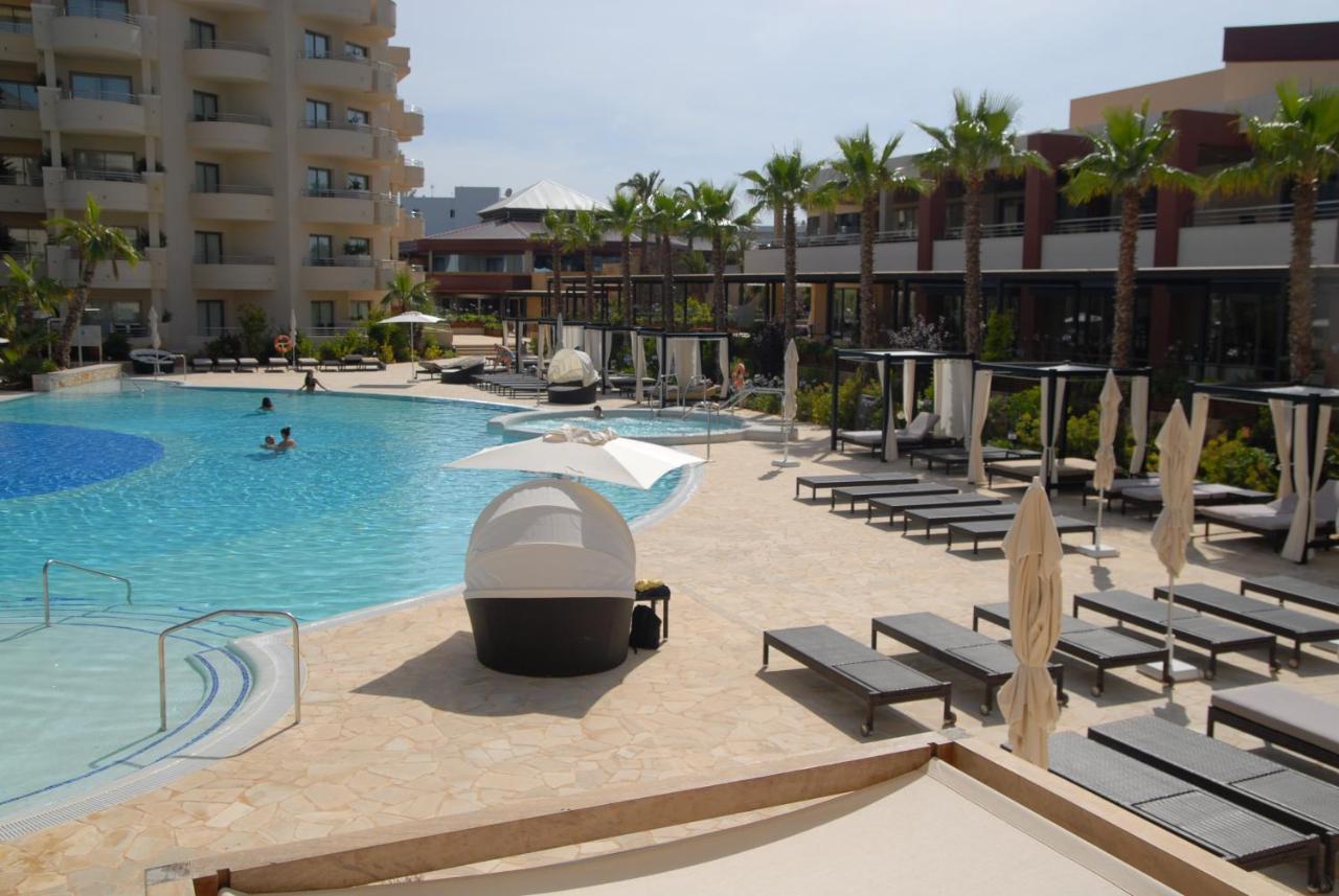Hotel Protur Biomar Gran Hotel&spa Sa Coma (Mallorca)