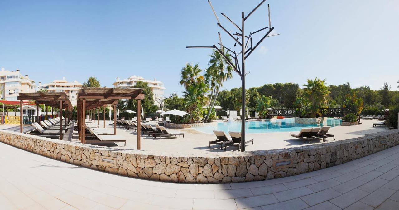 Protur Biomar Gran Hotel&spa 5* Sa Coma (Mallorca)