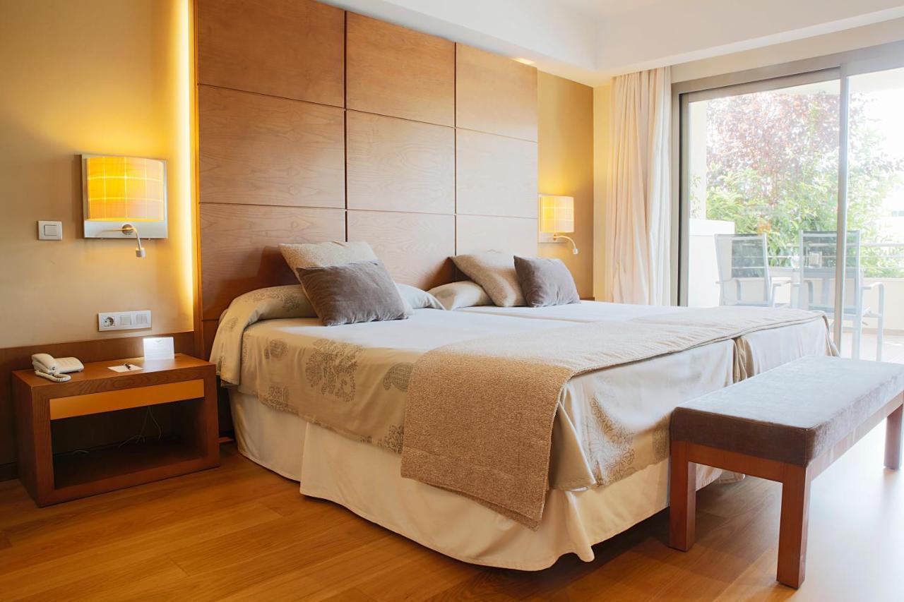 Protur Biomar Gran Hotel&spa Hotel Sa Coma (Mallorca)