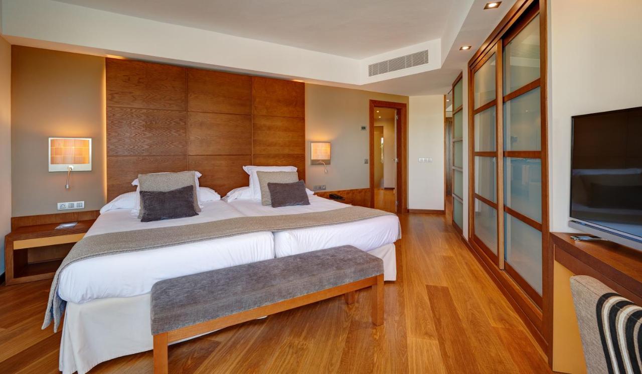 Protur Biomar Gran Hotel&spa