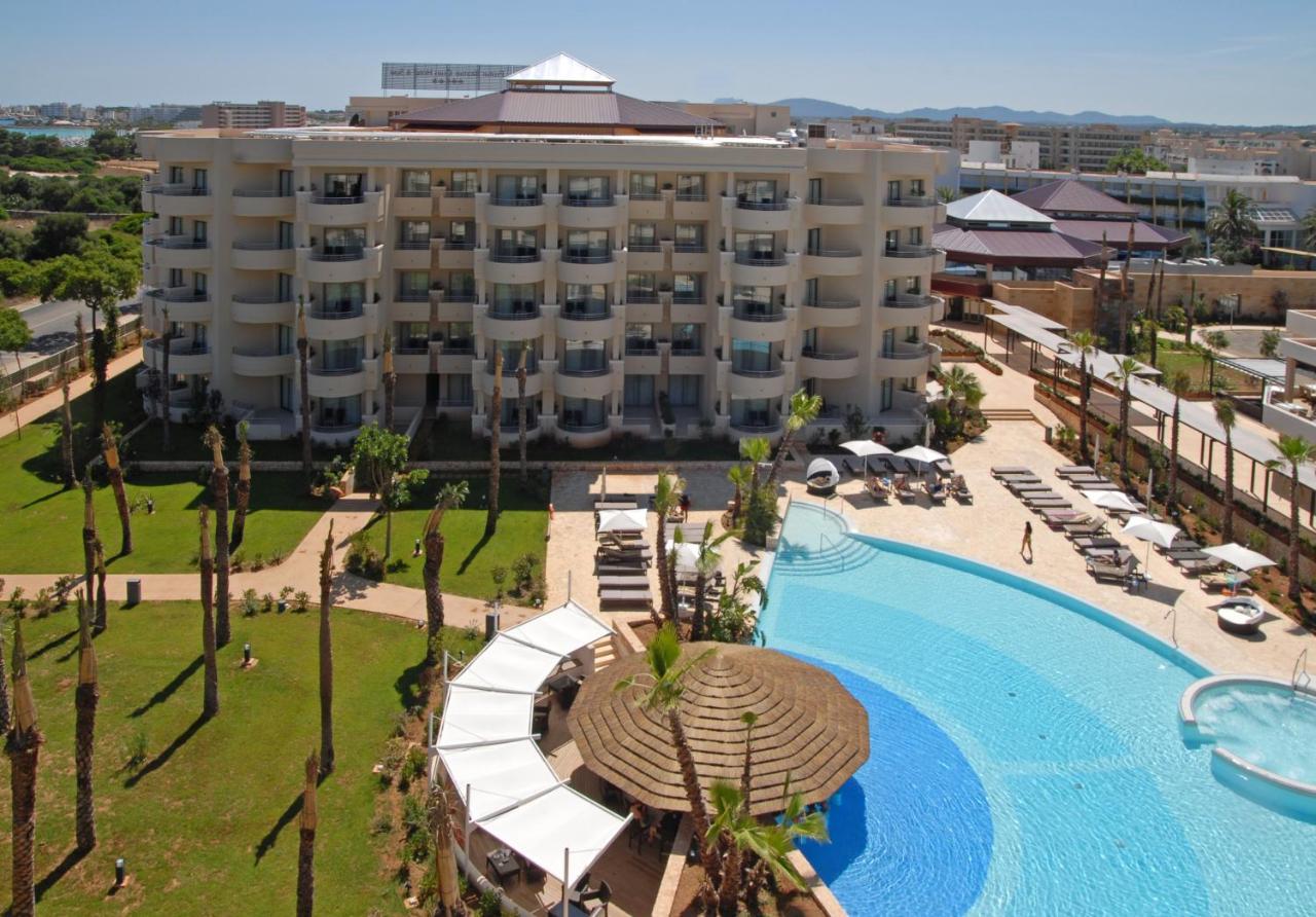 Protur Biomar Gran Hotel&spa 5*