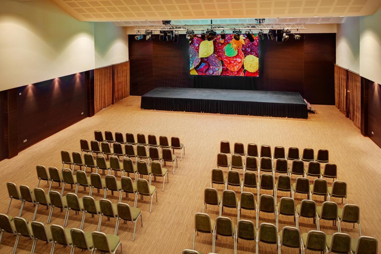 Hotel Protur Biomar Gran Hotel&spa 5*
