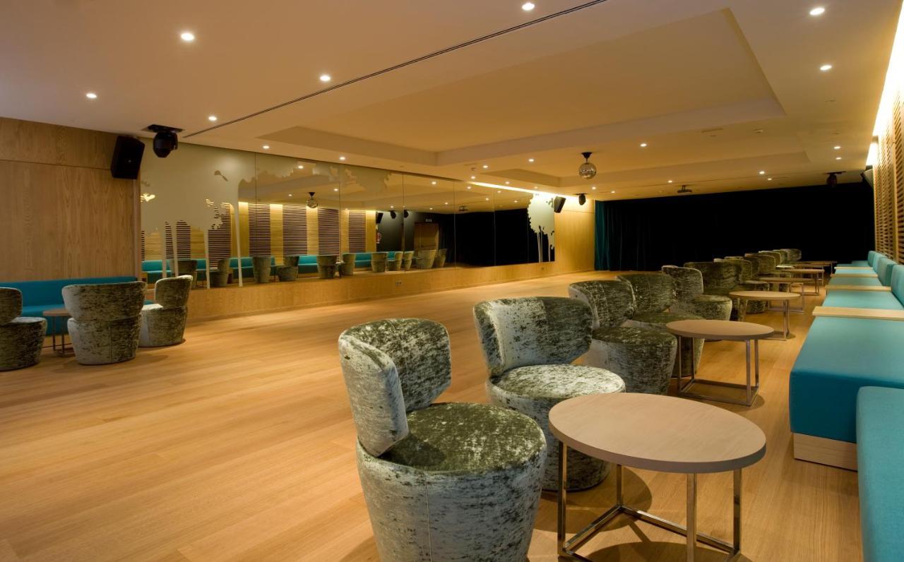 Hotel Protur Biomar Gran Hotel&spa 5*