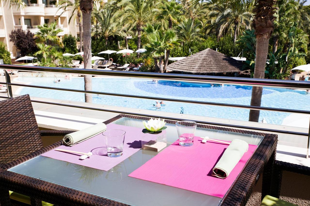 Protur Biomar Gran Hotel&spa Hotel