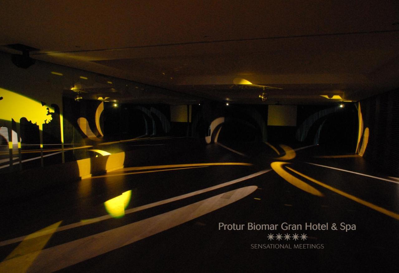 Protur Biomar Gran Hotel&spa 5*