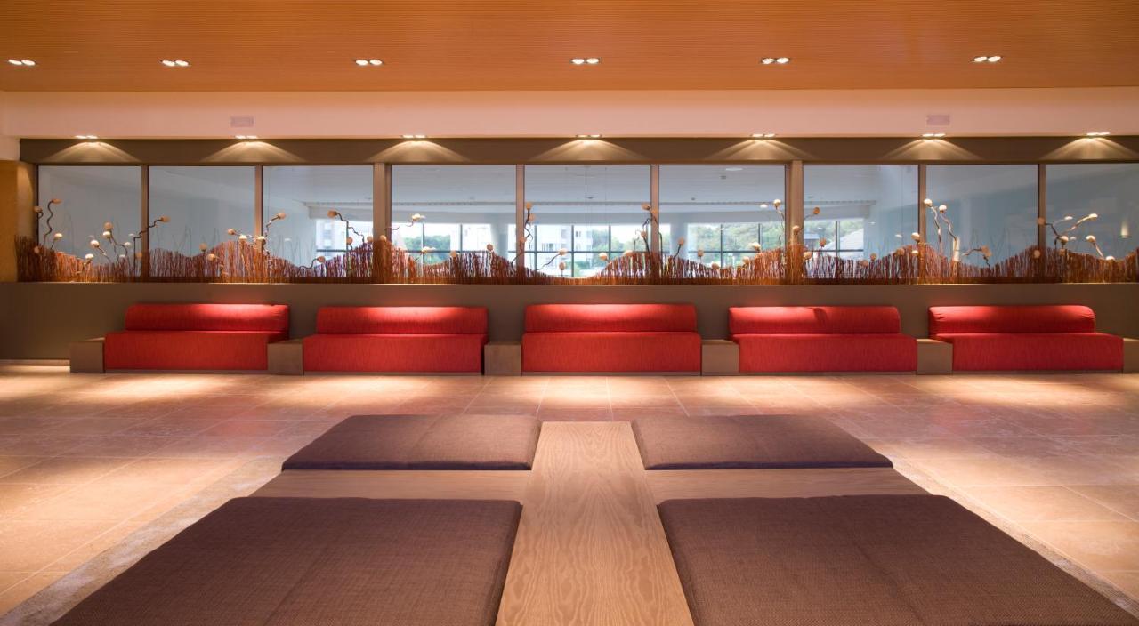 Protur Biomar Gran Hotel&spa Hotel Sa Coma (Mallorca)